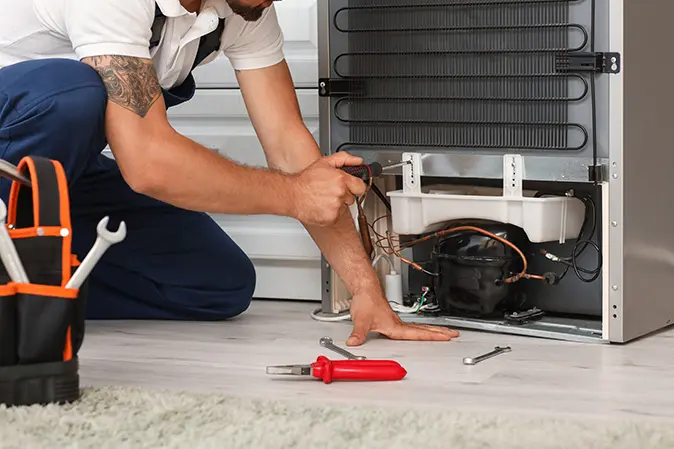 Home Appliance Repair